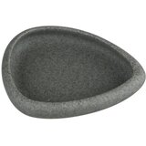 5five posuda za sapun stone 2,5C13C10,5cm polyresine tamno siva | Eponuda.com