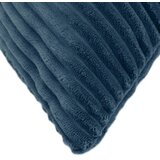  Presvlaka za jastuk 2 pcs ALMELO Mornarsko plava 70 x 70 cm - Modra 70 x 70 cm 2 Slike