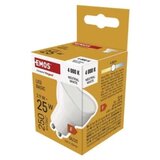  Led sijalica basic mr16 2,9w(25w) 250lm gu10 nw emos zl8f03 ( 3802 ) | Eponuda.com