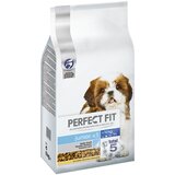 PerfectFIT Junior <1 (<10 kg) s piščancem - Varčno pakiranje: 2 x 6 kg Cene