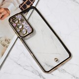  Torbica Cirkon Camera za Samsung S721B Galaxy S24 Fe crna | ePonuda.com