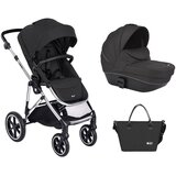 Kikka Boo kolica 2u1 Thea Black | shoptok.hr