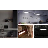 Aigostar LED punjivo osvetljenje za nameštaj sa senzorom LED/1,5W/5V 4000K | Eponuda.com