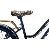  Dječji bicikl 20" Heart Bike crno-zlatni | shoptok.hr