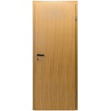 Eurolam Sobna vrata set hrast furnir+dovratnik dekor 80x205D Cijene