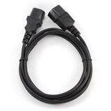 Euro kabl (prod.napojnog kabla), 1,8m, GEMBIRD PC-189-6 | Eponuda.ba