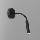 Fleksibilna lampica ARDEN 1xG9/8W/230V crna | Eponuda.com