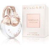 Bvlgari Ženska toaletna voda Omnia Crystalline, EDT, 100ml | Eponuda.com