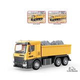 Magzy Wheels Kiper RJ6968-Kamion City Rescue | Eponuda.com