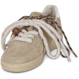 Date COURT 2.0 SUEDE CAMEL Bež | shoptok.hr
