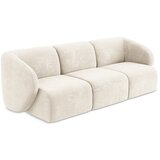 Makamii Bež sofa od šenila 244 cm Lani – | shoptok.hr