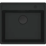 sudopera mrg 610-52 tl a black collecton (114.0659.124)