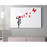 Wallity Zidna slika WY120, 50x70 cm | Eponuda.ba