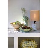 Light & Living Mentolno zelena keramična skleda Banda – | Shoptok.si