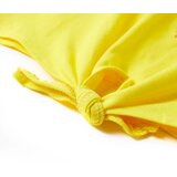  Dječja majica žuta 128 | shoptok.hr
