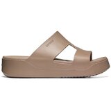Crocs Natikači 2094092Q9 Bež Cene
