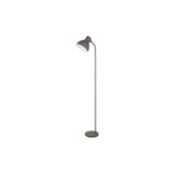 Rabalux podne lampe derek E27 1x max 25W sivo (4329) | Eponuda.com