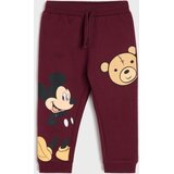 Sinsay Fleece cargo jogger donji dio trenirke 2 pack | shoptok.hr