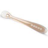 Baboo Silicone Spoon žličica Au Naturale, 6m+ 1 kom | shoptok.hr