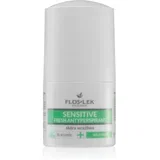 Sensitive antiperspirant roll-on za osjetljivu kožu 50 ml