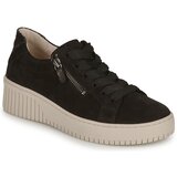 Gabor Nizke superge 3323017 Črna | Shoptok.si