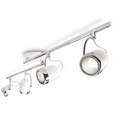 Philips 56484/31/16 - Plafonska reflektorska lampa MYLIVING BALSA 4xGU10/35W/230V | Eponuda.com