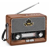 Retro radio YG-2112 u klasičnom stilu za dom | Eponuda.com