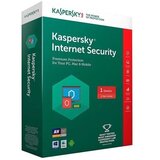 Kaspersky Internet Security 1D 1Y | Eponuda.ba