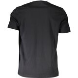 Diesel MEN&#39;S SHORT SLEEVE T-SHIRT BLACK | Shoptok.si
