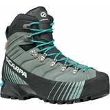 Scarpa Ženski pohodni čevlji Ribelle HD Womens Conifer/Conifer 38