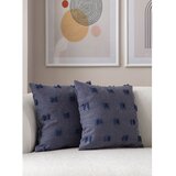 Mioli Decor Ukrasne jastučnice u setu 2 kom 43x43 cm Tuffet – | shoptok.hr