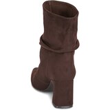Exé Shoes Gležnjarji VIVIAN-533 Kostanjeva | Shoptok.si