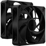 Corsair RS140 MAX Computer case Fan 14 cm Black 2 pc(s) | shoptok.hr
