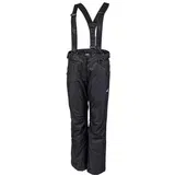 4f WOMEN´S SKI TROUSERS Ženske hlače za skijanje, crna, veličina