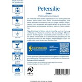 KIEPENKERL Peteršilj Orfej - 1 pkt. | Shoptok.si