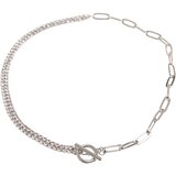 Urban Classics Accessoires Venus Various Flashy Chain Necklace silver Cijene