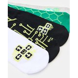 Sinsay Čarape s pamukom, pakiranje od 5 pari | shoptok.hr