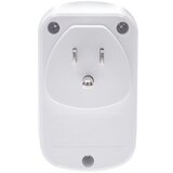 solight PA03USA - Putni adapter za SAD 230V 2x USB-A + 1x USB-C | Eponuda.com