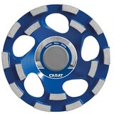 Carat dijamantska brusna ploča za beton i tvrdi kamen CUBD MASTER 180x22.23mm hCUBD1803C0 Cene