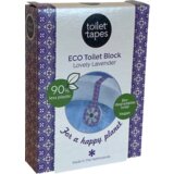 Toilet Tapes Osvežilec WC školjke Lovely Lavender | Shoptok.si