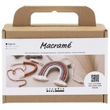 Artmie Mini makrame komplet | Rainbov | ePonuda.com