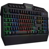 Verbatim KingPin tipkovnica Igranje USB + Bluetooth QWERTY Talijanski Crno | shoptok.hr