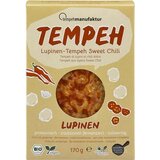 Tempehmanufaktur Bio tempeh iz volčjega boba - sladki čili Cene