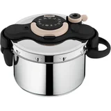 Kuhalnik pod pritiskom ClipsoMinut'' Eco Respect+ 6L, (5000508561)