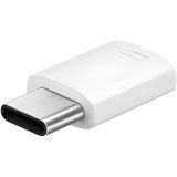 Samsung Adapter USB Type-C na Micro USB – Bijela | shoptok.hr