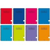  Bilježnica Papyrus 01-UNICLASIC Quarto 80 Listovi (5 kom.) | shoptok.hr
