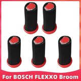INORCO 5 kosov nadomestne metle za sesalnik Flexxo Bbh3z0025 Bbh3petgb Bbh3251gb Bbh3211gb, (21991483) | Shoptok.si