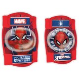 Spiderman Seven štitnici za koljena i laktove Spider-Man | shoptok.hr
