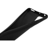 Onasi Silikonski ovitek za Honor Magic 5 Lite - mat črn | Shoptok.si