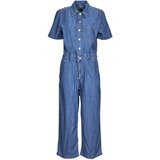 Levi's Kombinezoni SS HERITAGE JUMPSUIT Modra | Shoptok.si